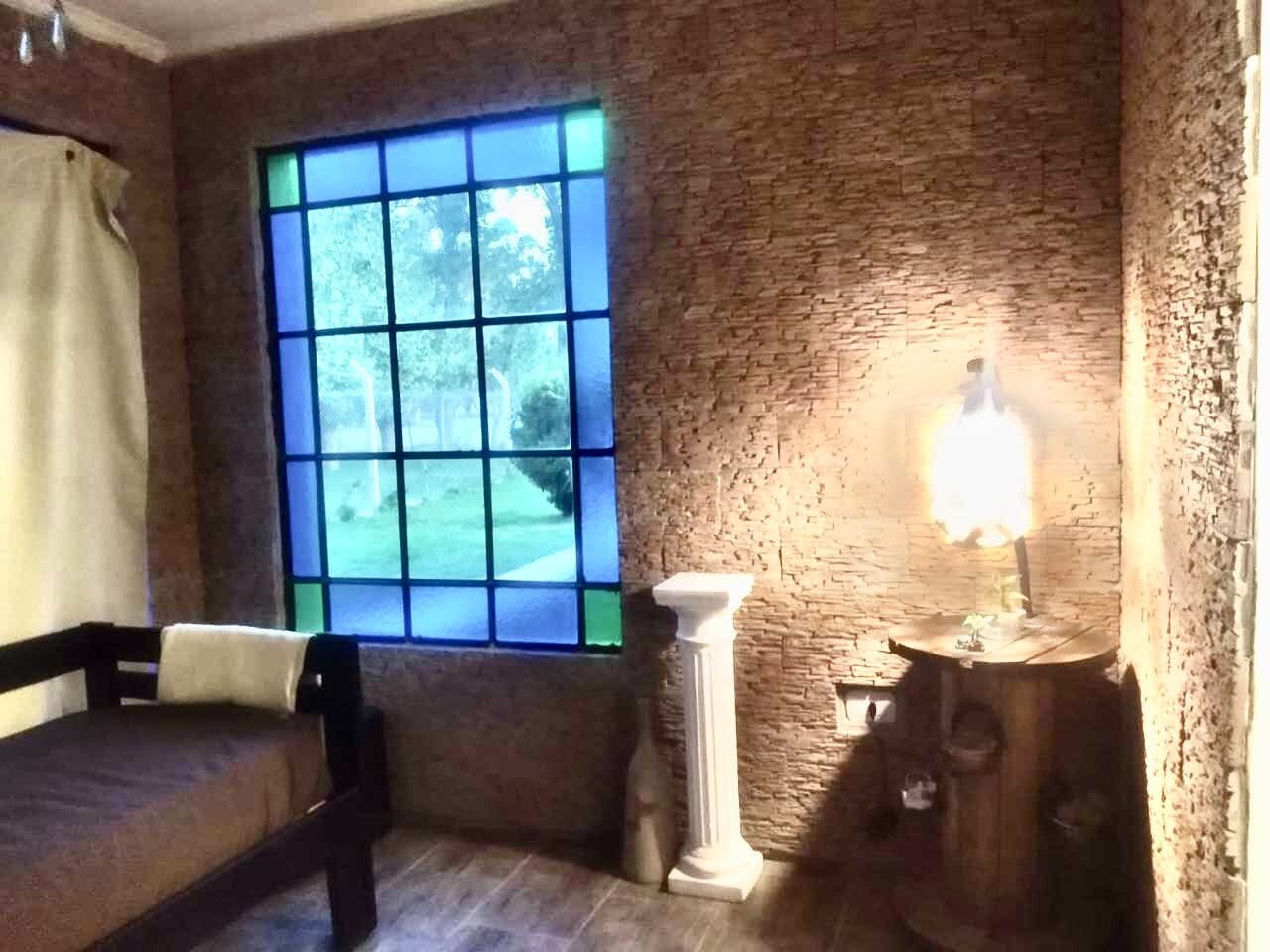 Casa quinta ubicada en calle Chascomús a 100 metros de la Ruta 3 - 5
