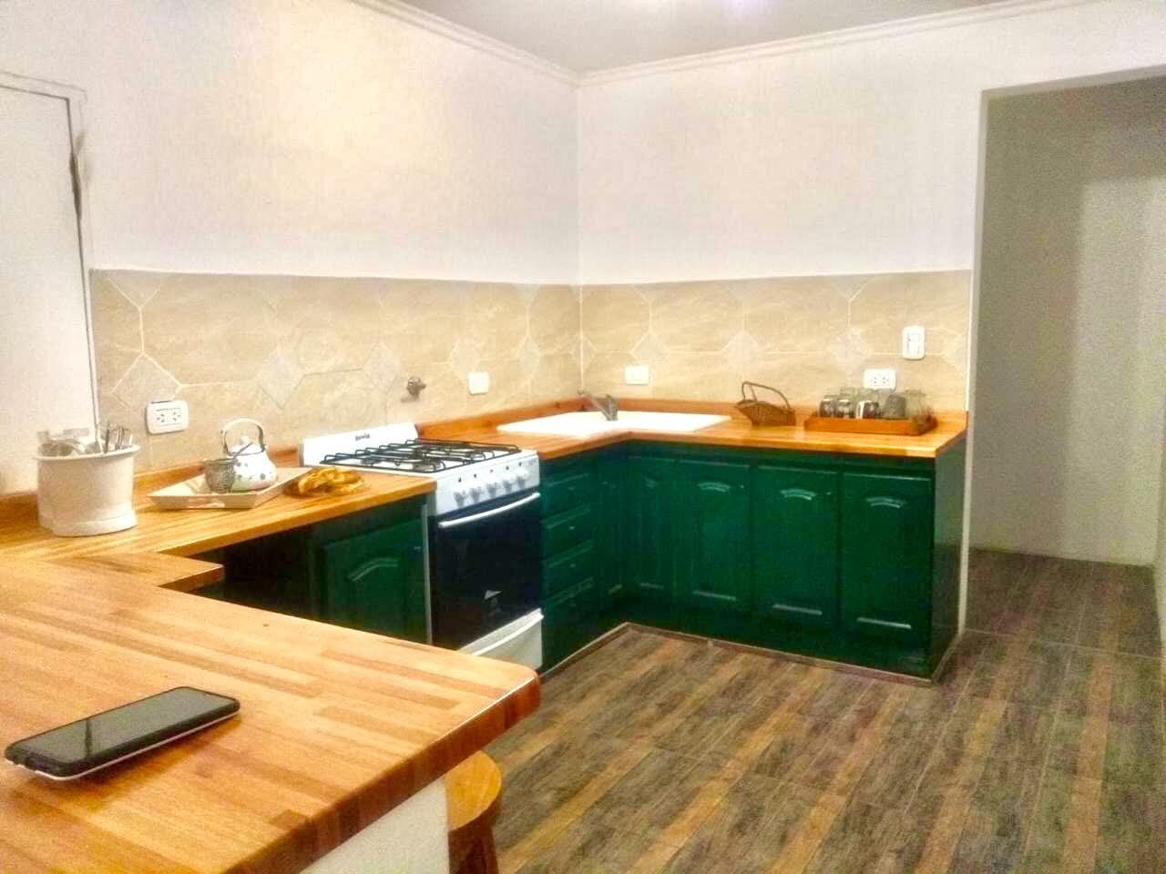 Casa quinta ubicada en calle Chascomús a 100 metros de la Ruta 3 - 9
