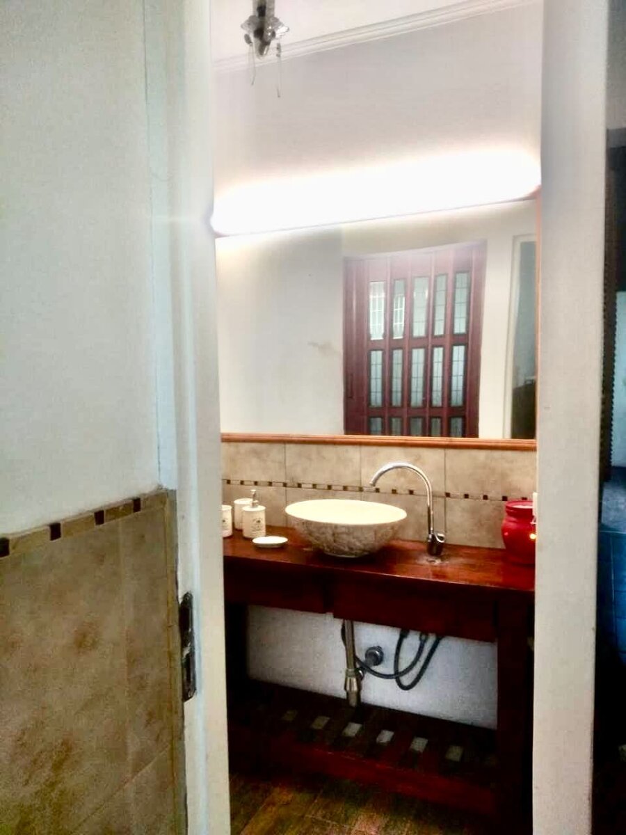 Casa quinta ubicada en calle Chascomús a 100 metros de la Ruta 3 - 10