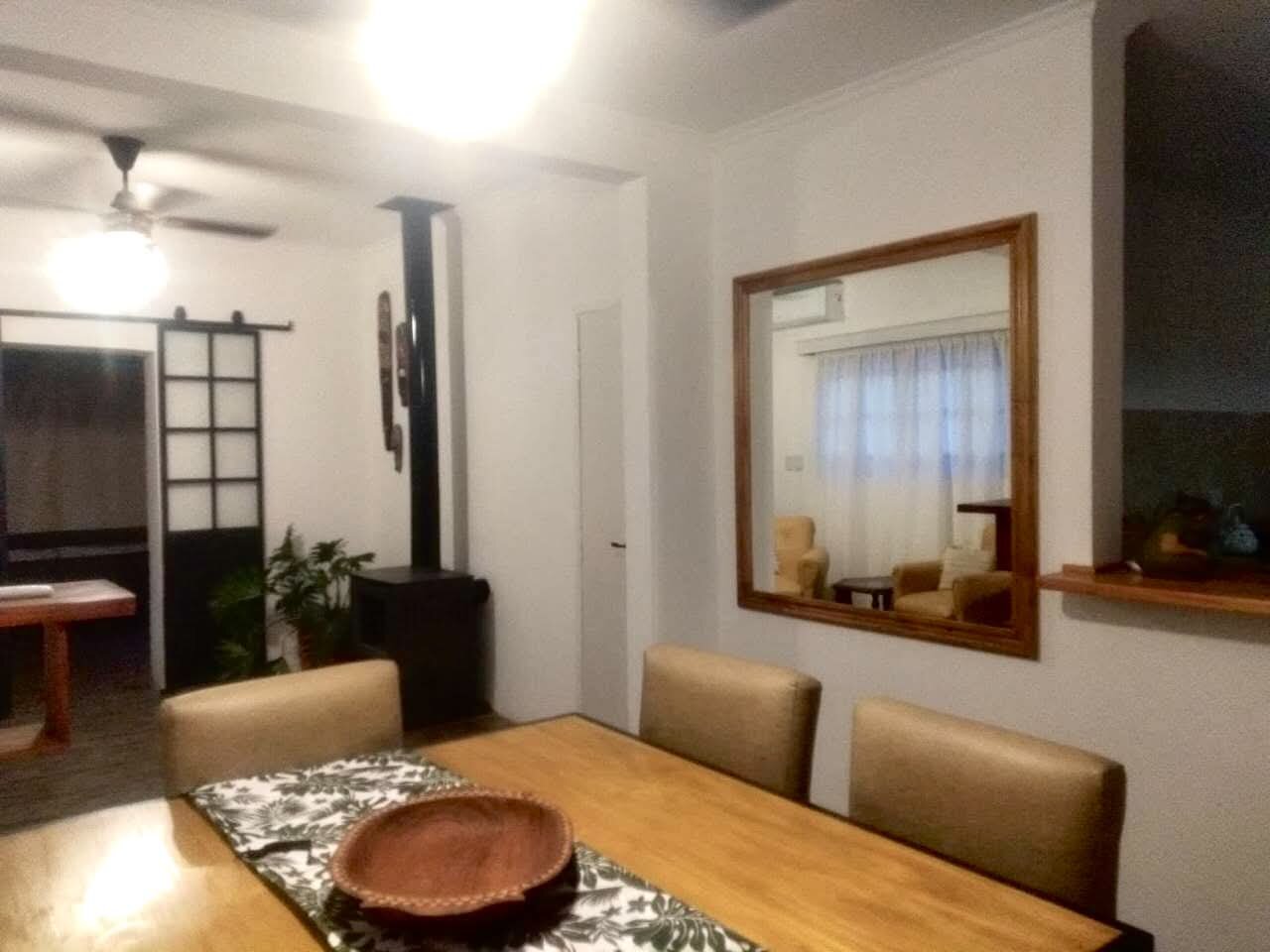 Casa quinta ubicada en calle Chascomús a 100 metros de la Ruta 3 - 8