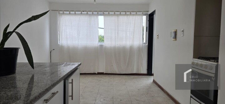 ALQUILER – DEPTO 2 DORM TIPO DÚPLEX | B° Alejandro Centeno
