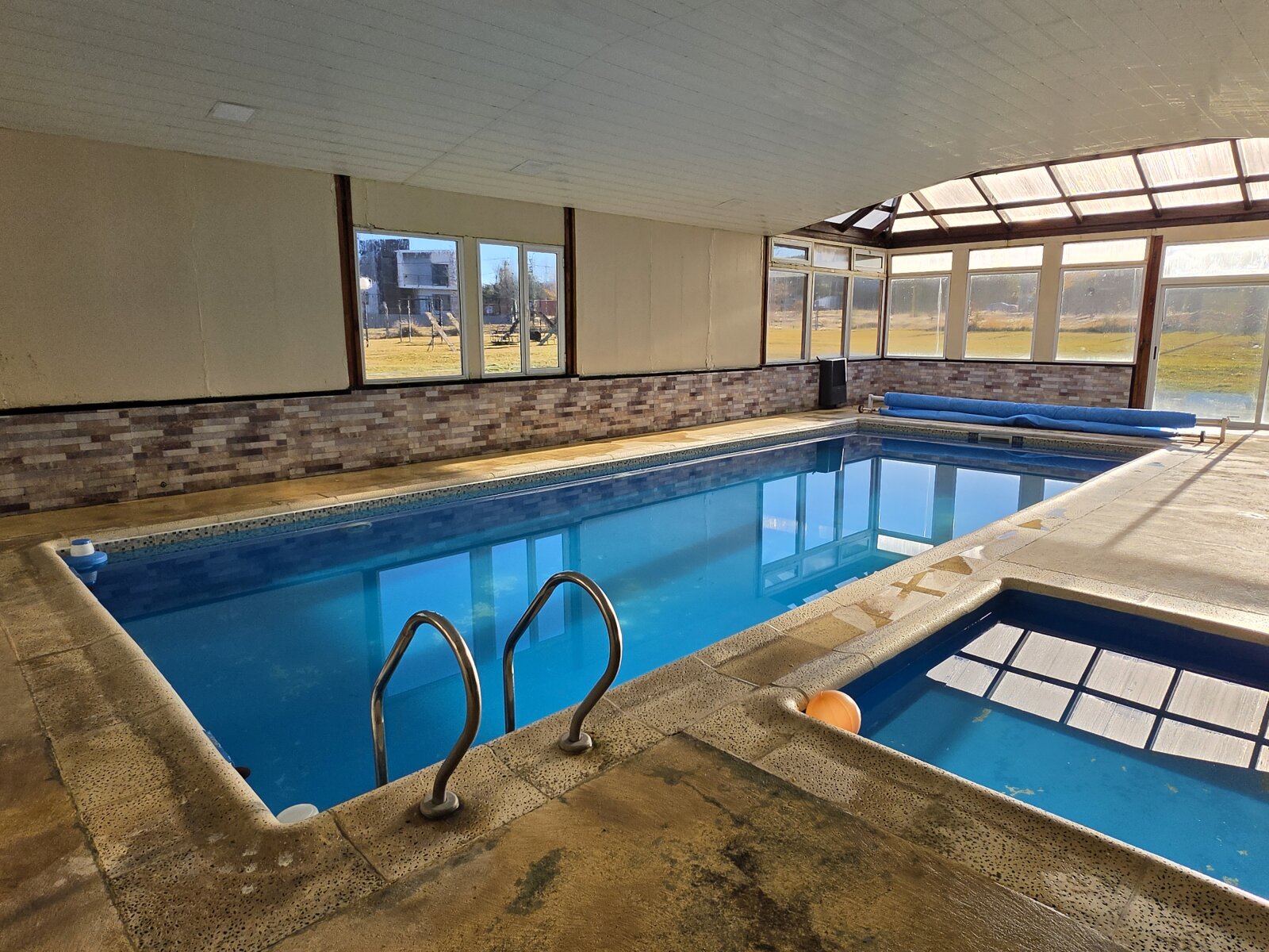 CABAÑA EN VENTA EN VILLA AYELEN ESQUEL CHUBUT - 18