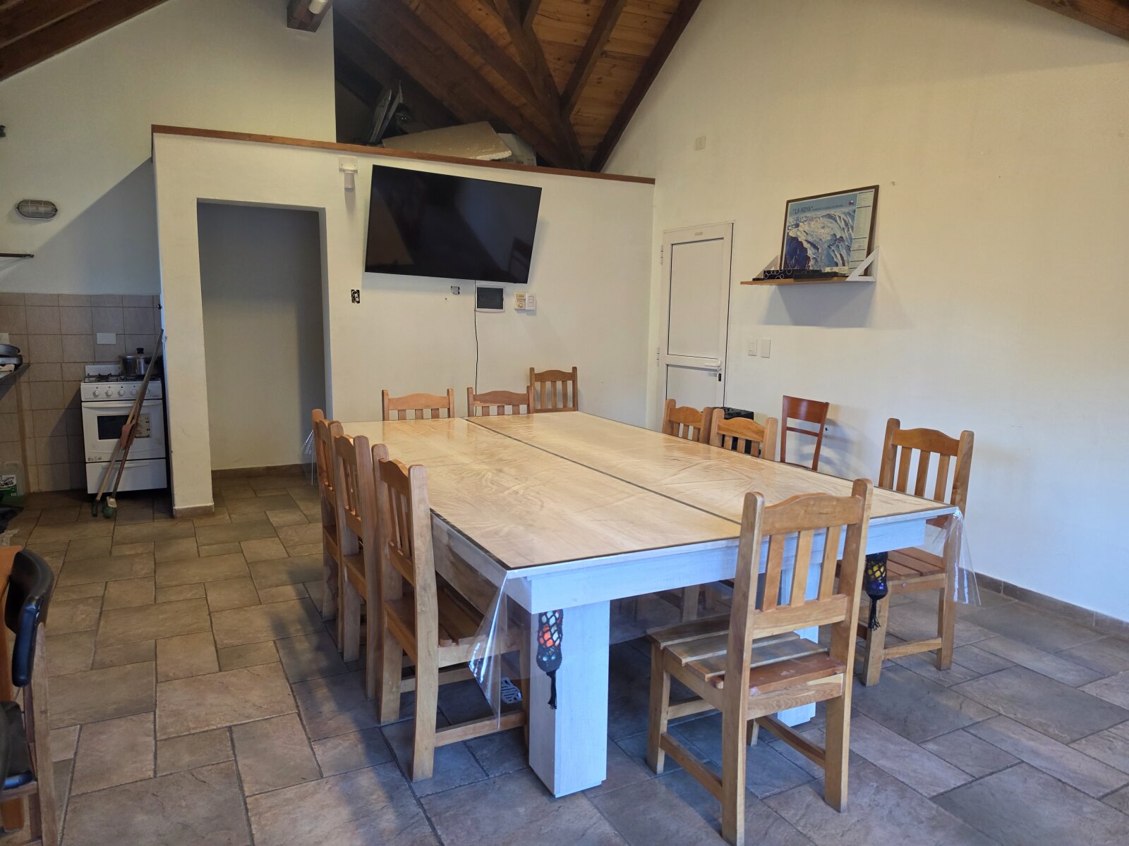 CABAÑA EN VENTA EN VILLA AYELEN ESQUEL CHUBUT - 15