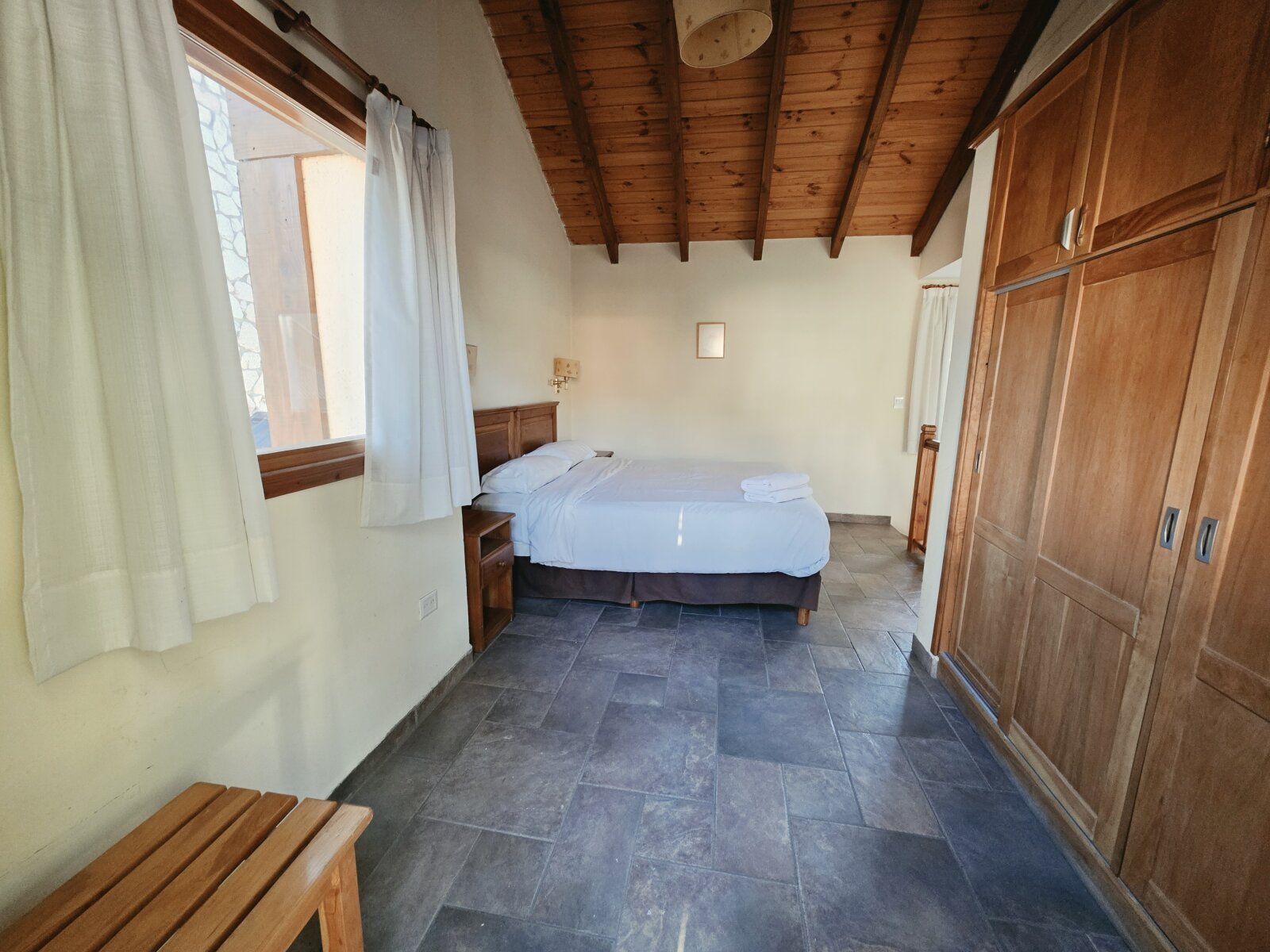 CABAÑA EN VENTA EN VILLA AYELEN ESQUEL CHUBUT - 13