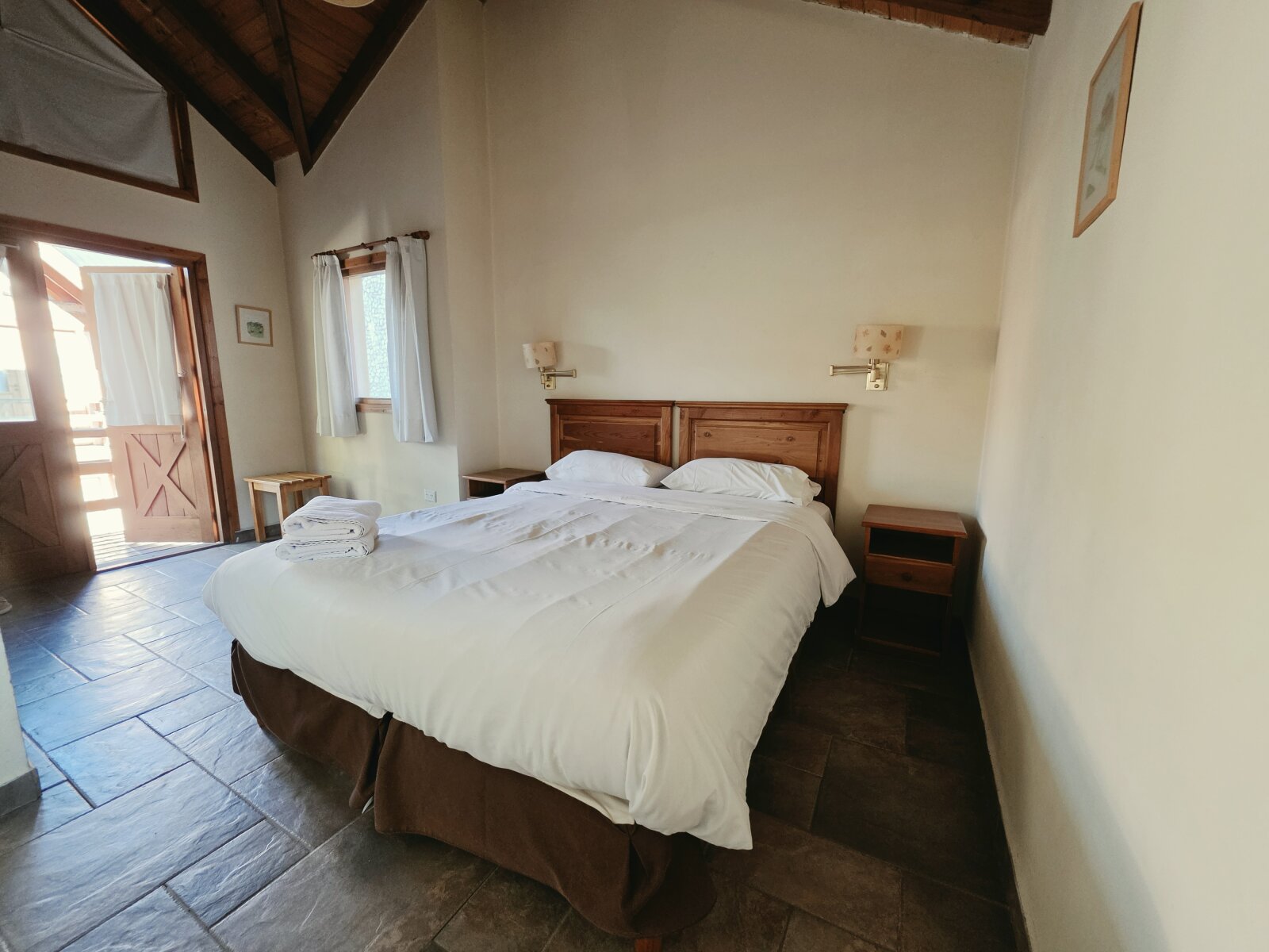 CABAÑA EN VENTA EN VILLA AYELEN ESQUEL CHUBUT - 8