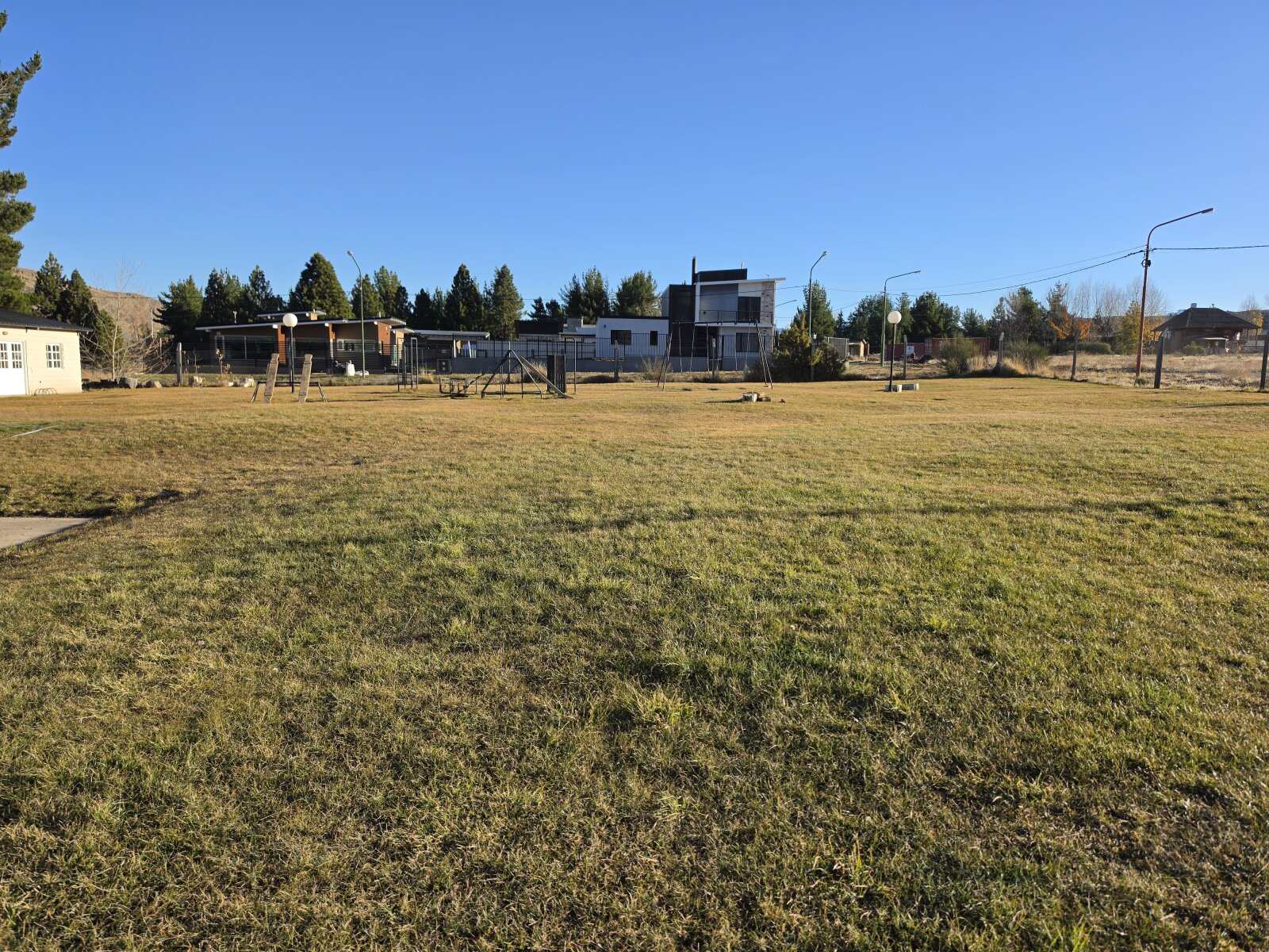 CABAÑA EN VENTA EN VILLA AYELEN ESQUEL CHUBUT - 19