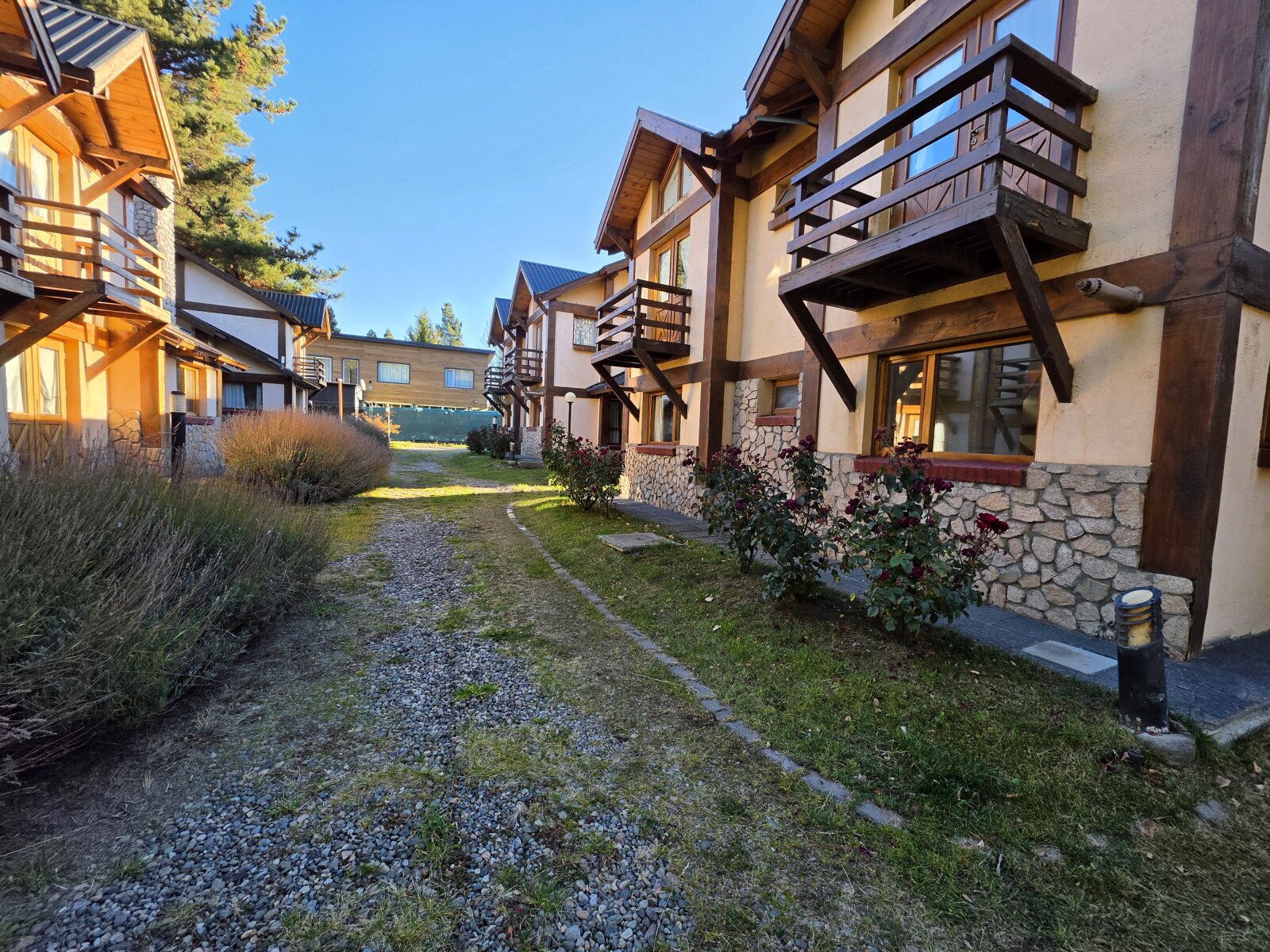 CABAÑA EN VENTA EN VILLA AYELEN ESQUEL CHUBUT - 21
