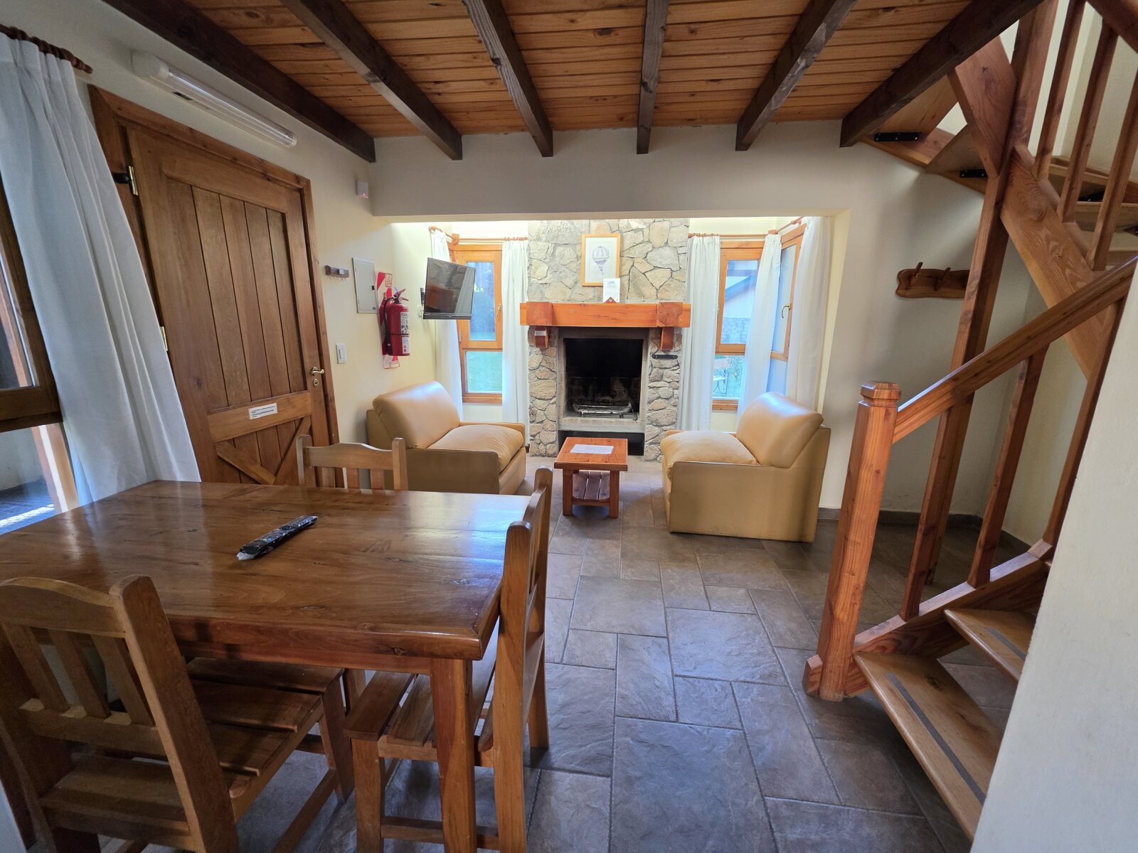 CABAÑA EN VENTA EN VILLA AYELEN ESQUEL CHUBUT - 3