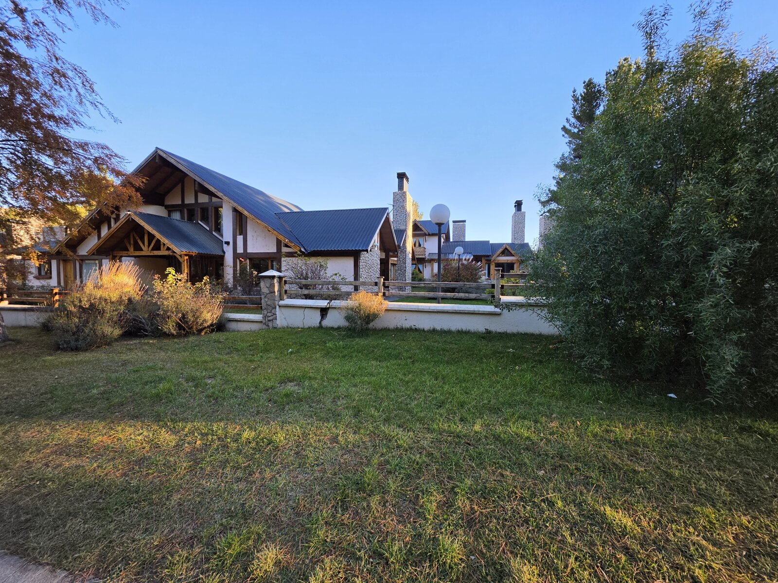 CABAÑA EN VENTA EN VILLA AYELEN ESQUEL CHUBUT - 20