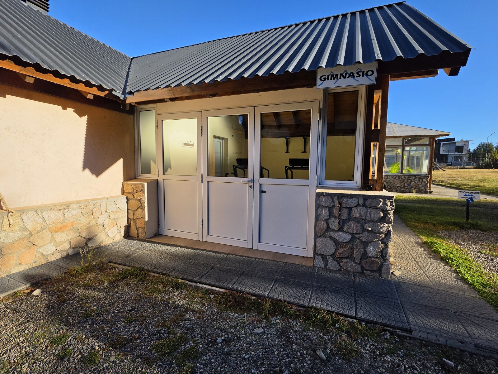 CABAÑA EN VENTA EN VILLA AYELEN ESQUEL CHUBUT - 17