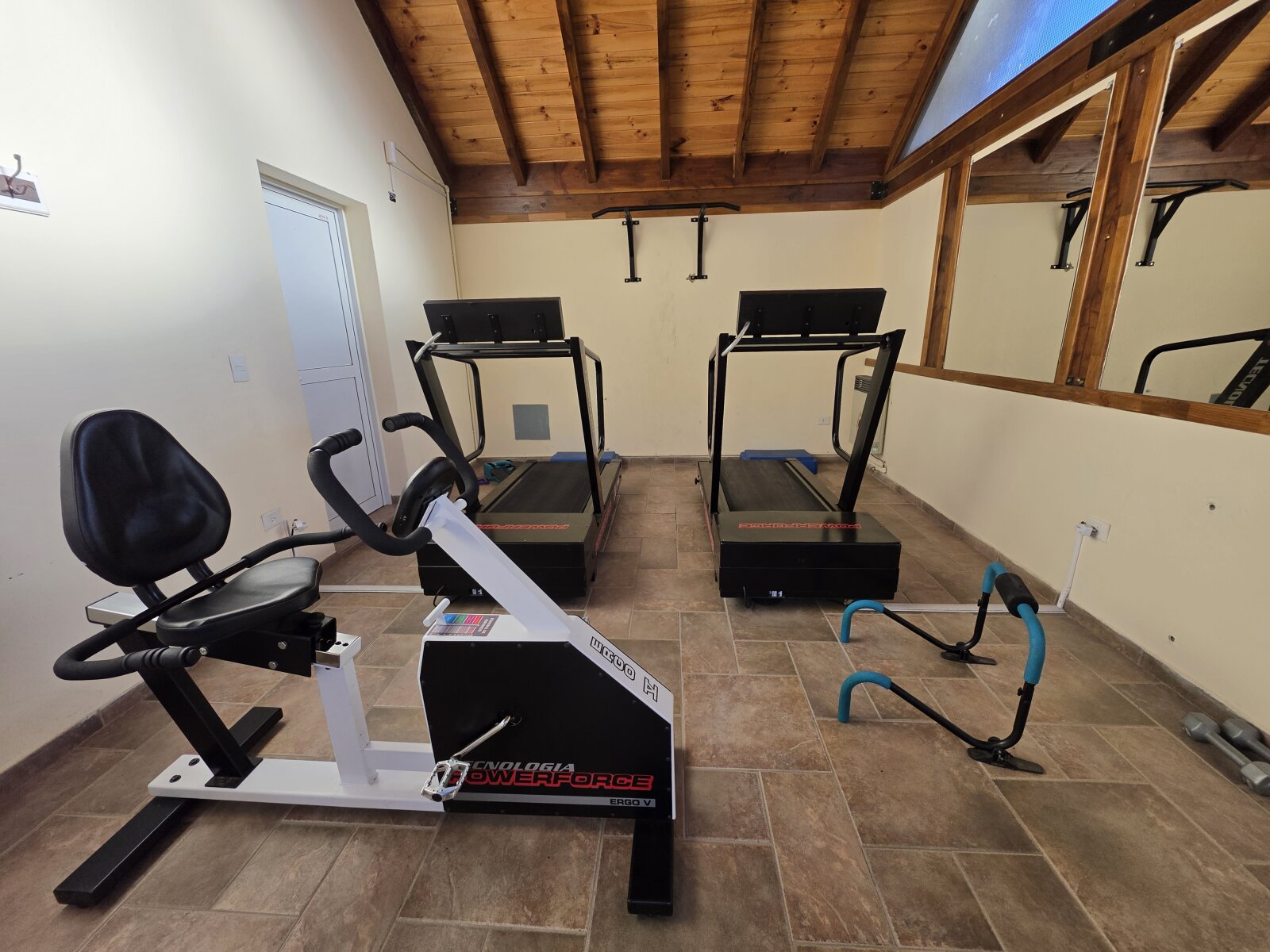 CABAÑA EN VENTA EN VILLA AYELEN ESQUEL CHUBUT - 16