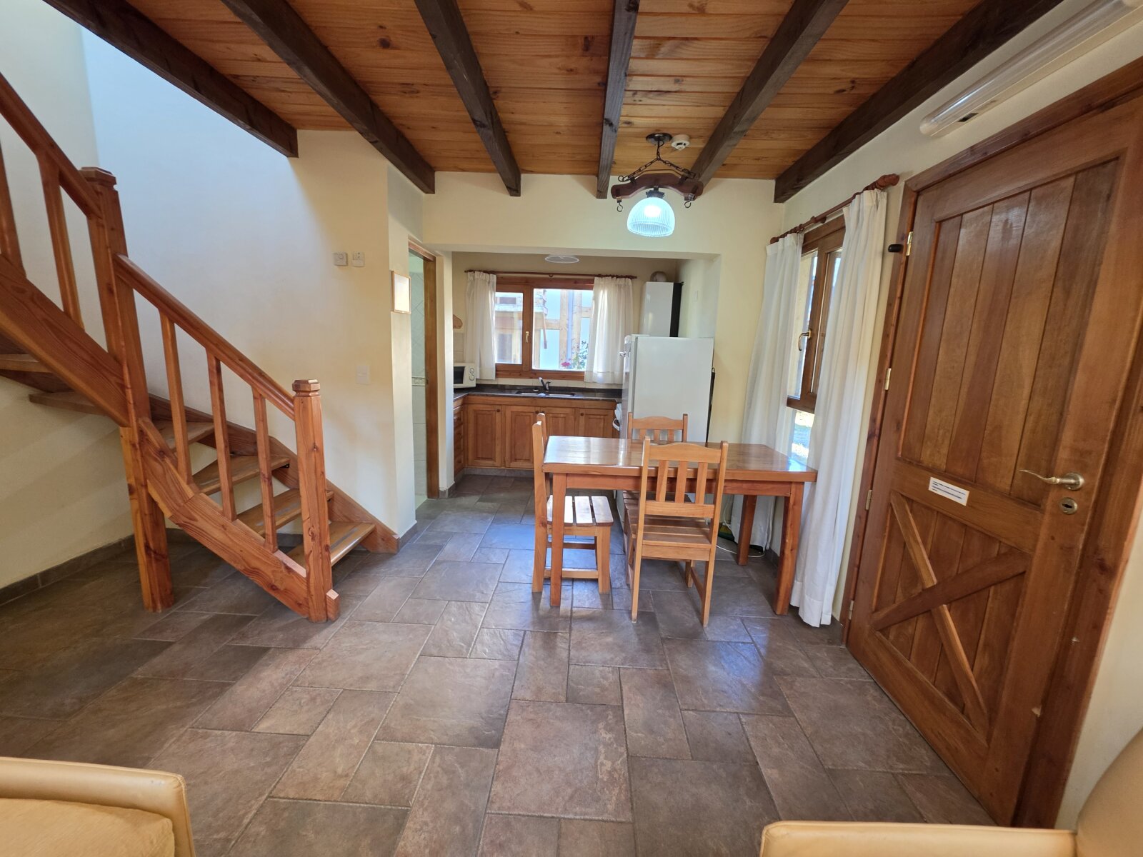 CABAÑA EN VENTA EN VILLA AYELEN ESQUEL CHUBUT - 4