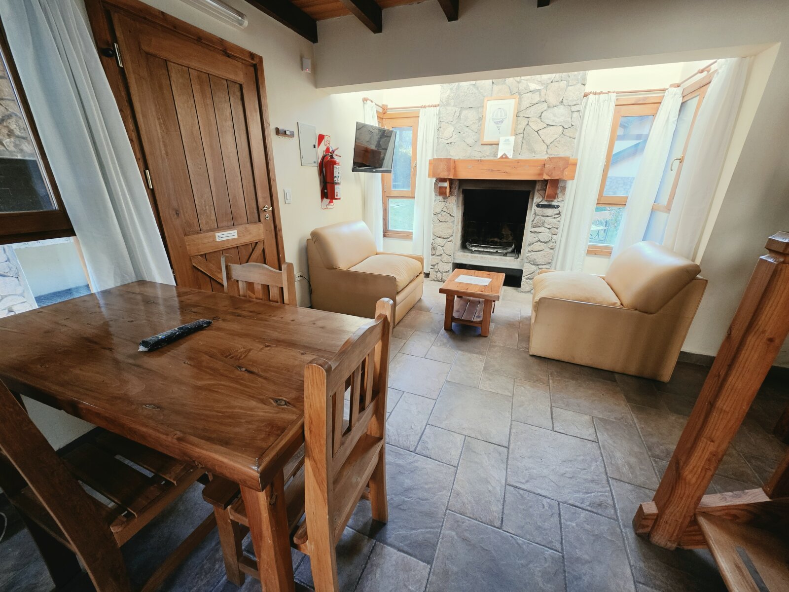 CABAÑA EN VENTA EN VILLA AYELEN ESQUEL CHUBUT - 6