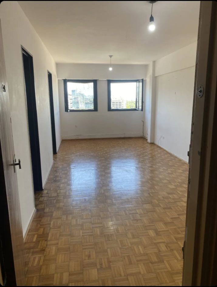 Oportunidad!! se vende un agradable departamento monoambiente con cochera - Palermo - 2
