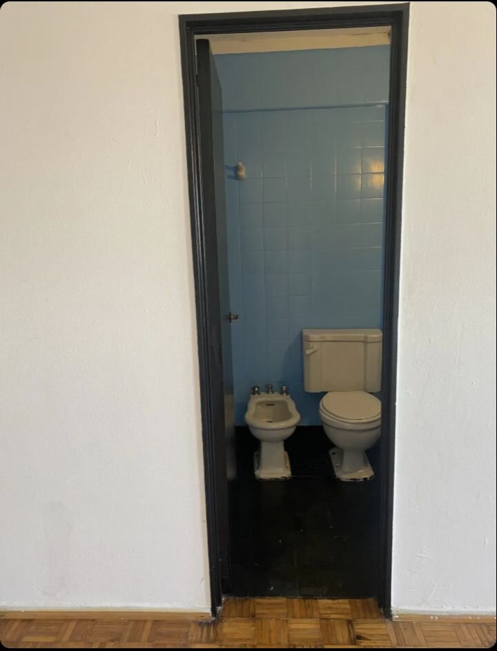 Oportunidad!! se vende un agradable departamento monoambiente con cochera - Palermo - 8