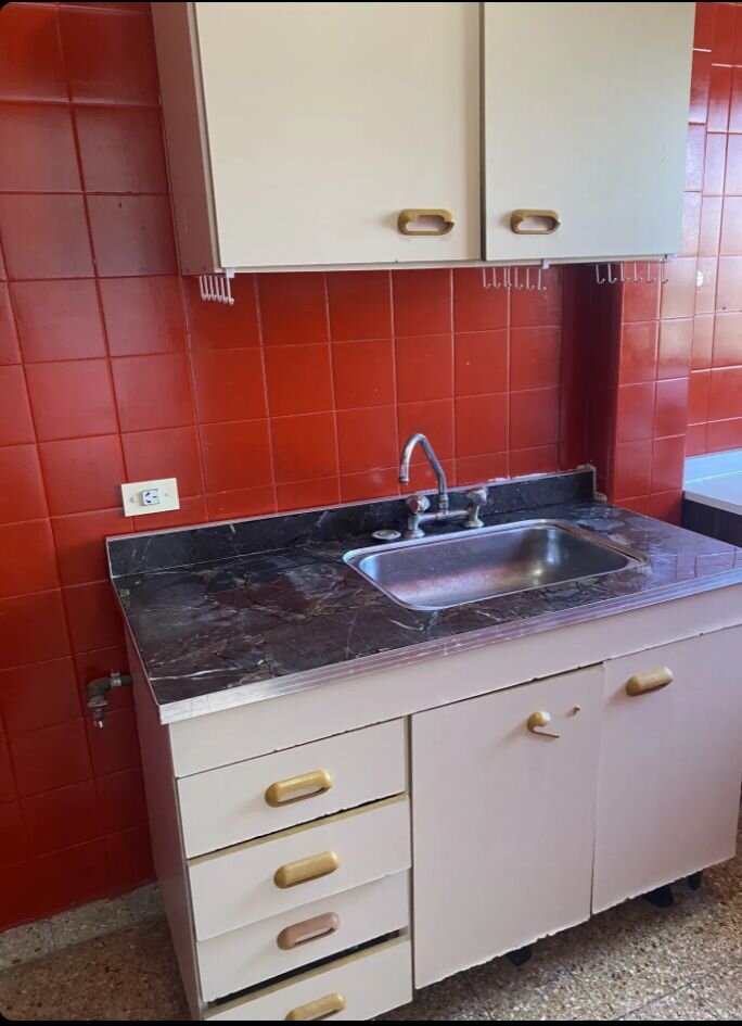 Oportunidad!! se vende un agradable departamento monoambiente con cochera - Palermo - 6