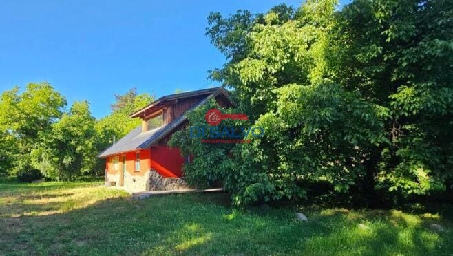 Hermosa chacra en venta - Lago Puelo — foto 5