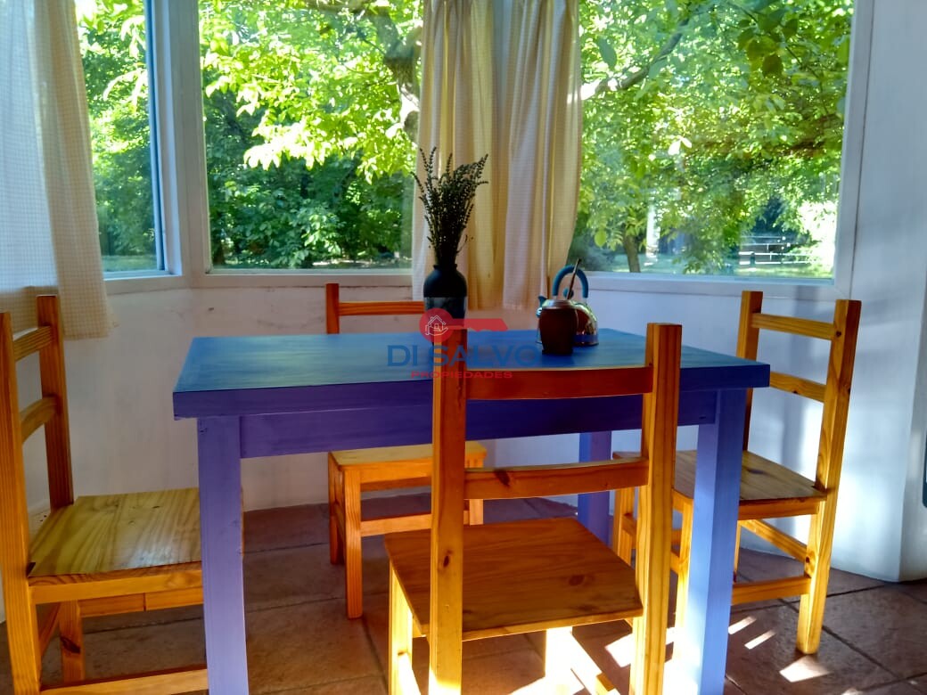 Hermosa chacra en venta - Lago Puelo — foto 10