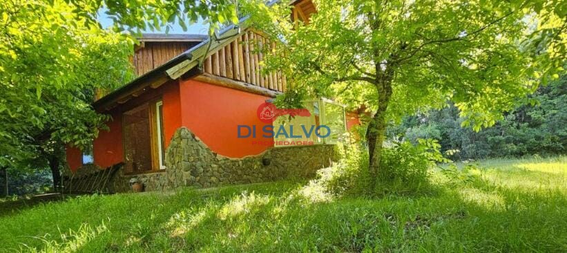 Hermosa chacra en venta - Lago Puelo — foto 8