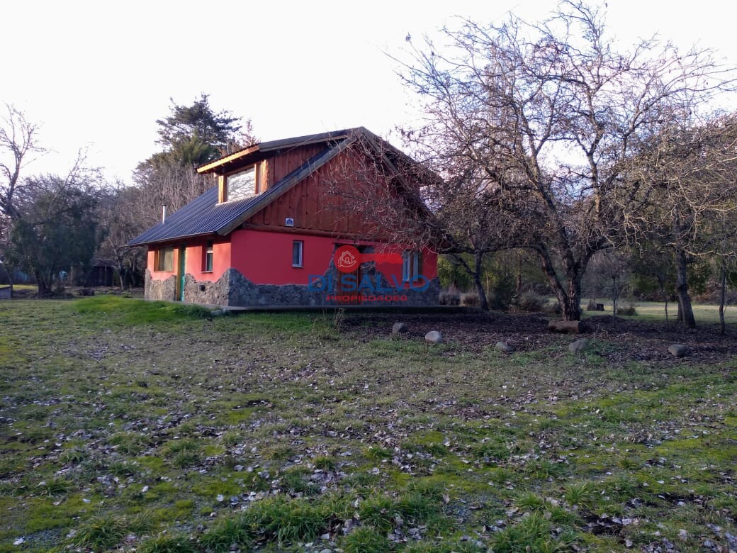 Hermosa chacra en venta - Lago Puelo — foto 3