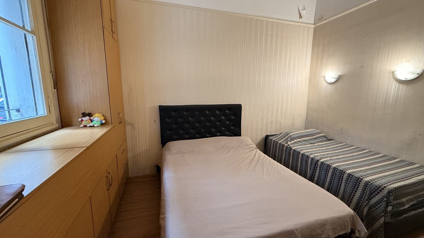 Departamento Monoambiente en venta, Recoleta - 6