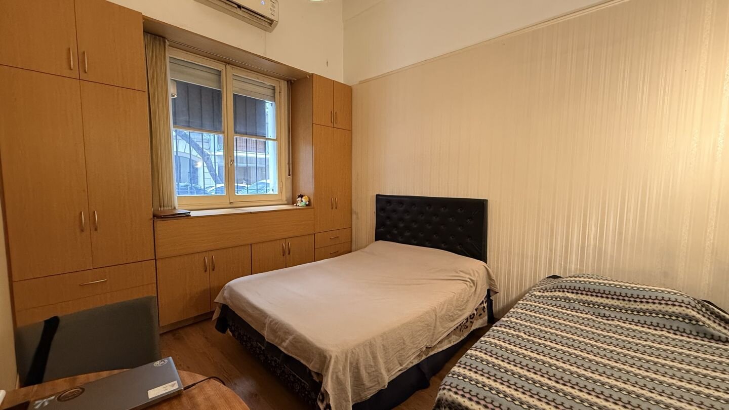 Departamento Monoambiente en venta, Recoleta - 3