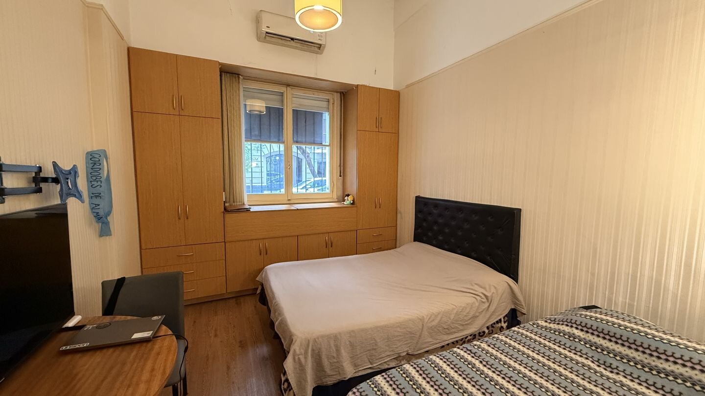Departamento Monoambiente en venta, Recoleta - 2