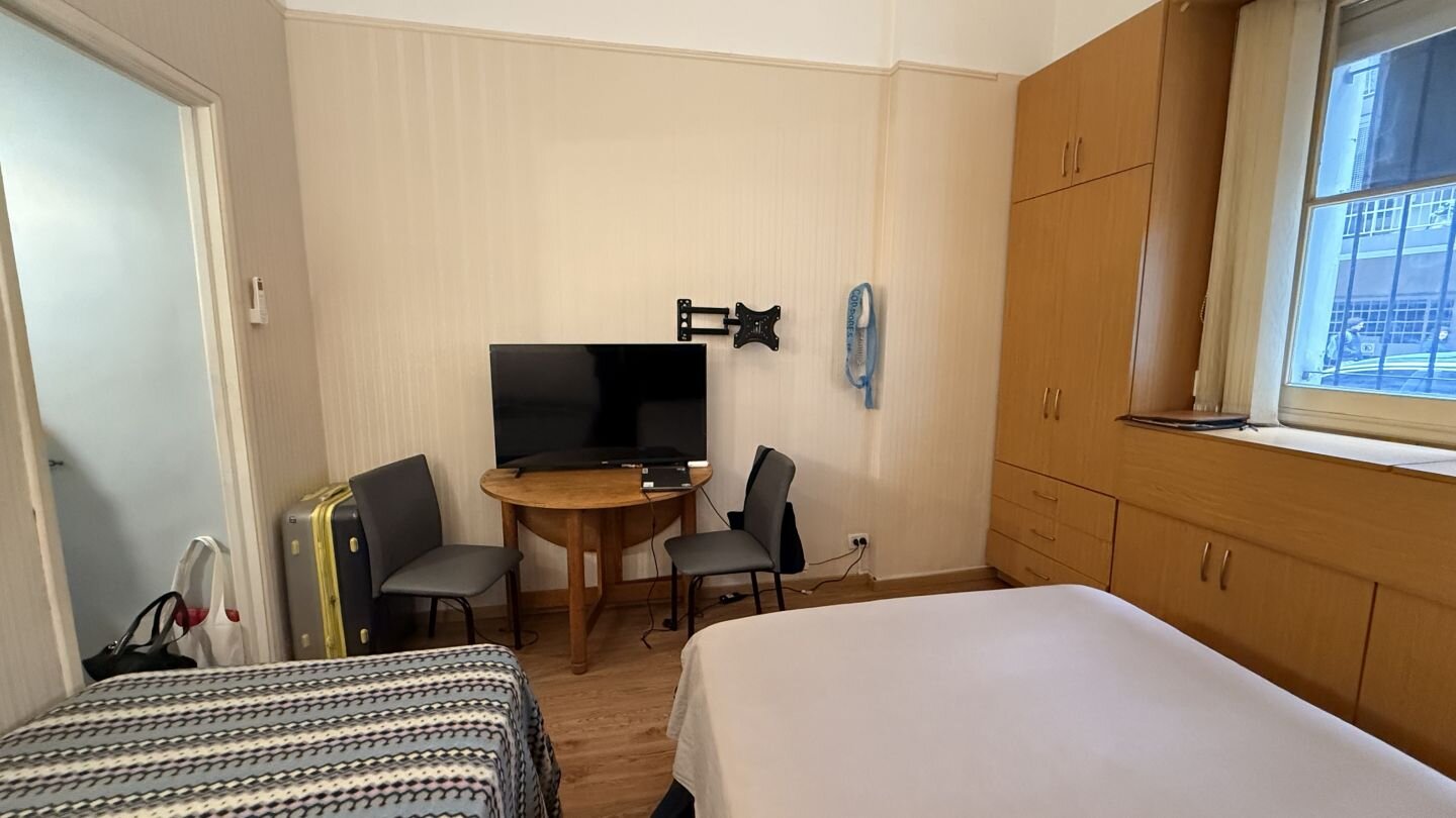 Departamento Monoambiente en venta, Recoleta - 9