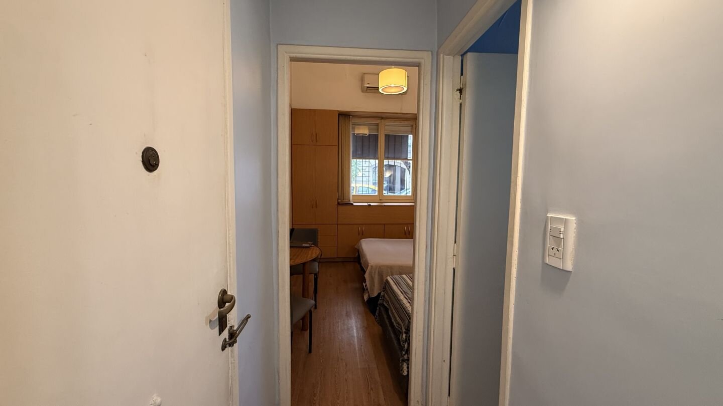 Departamento Monoambiente en venta, Recoleta - 15