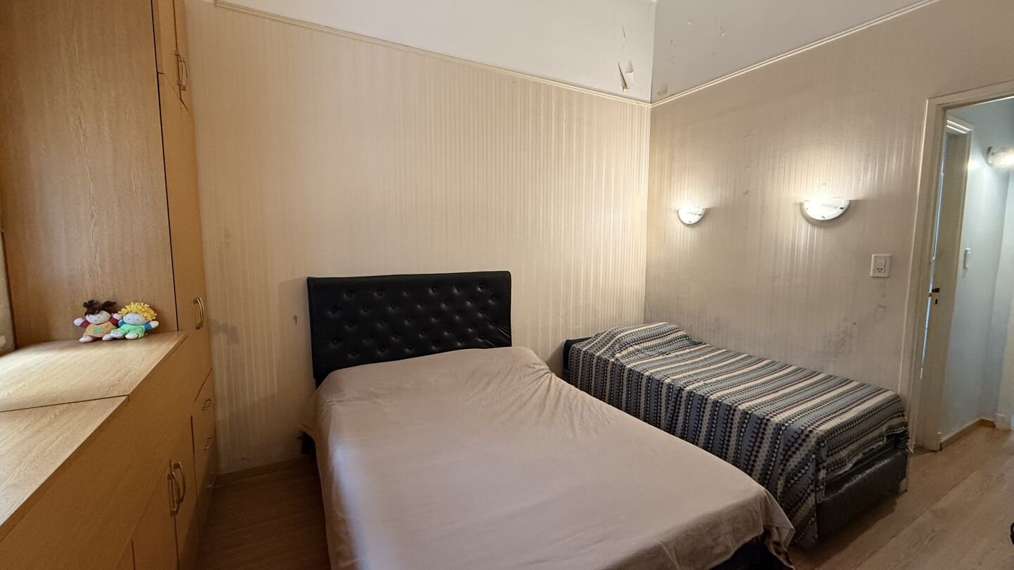 Departamento Monoambiente en venta, Recoleta - 7