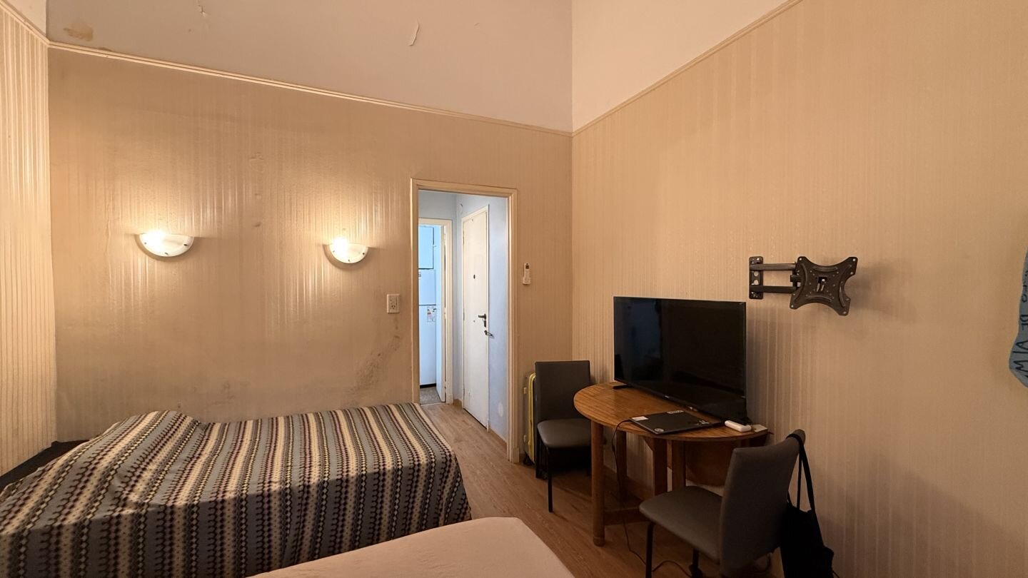 Departamento Monoambiente en venta, Recoleta - 8