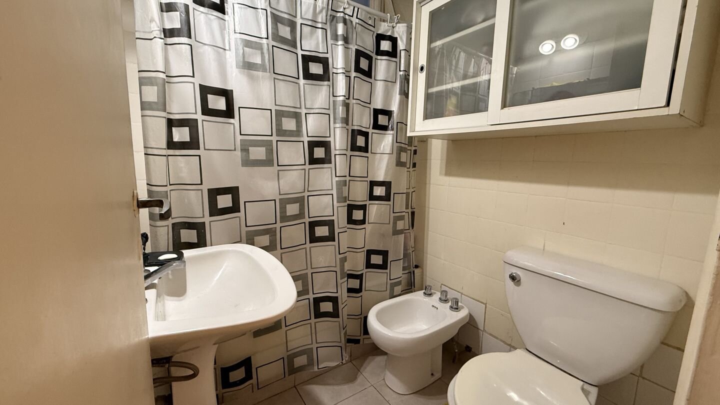Departamento Monoambiente en venta, Recoleta - 16