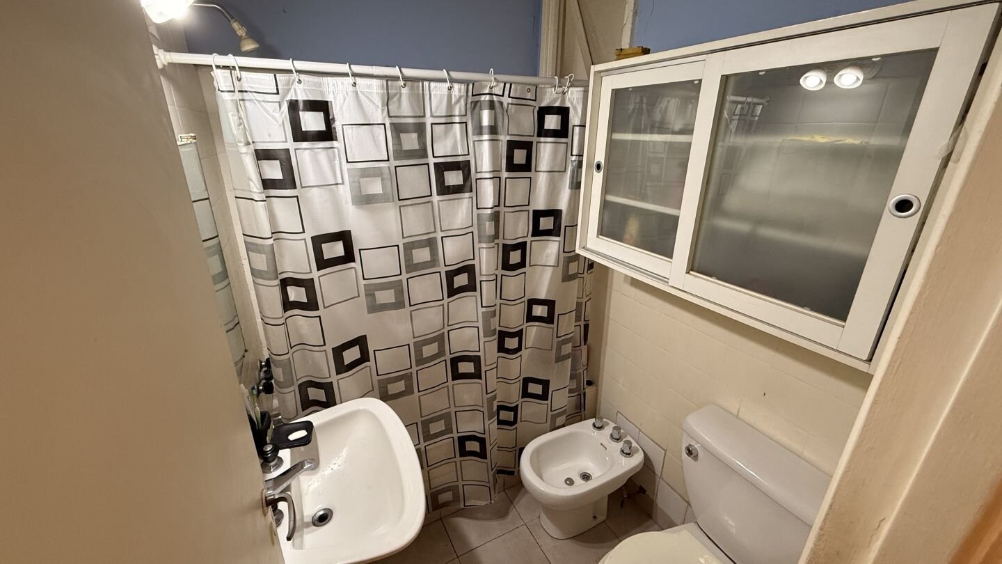 Departamento Monoambiente en venta, Recoleta - 17