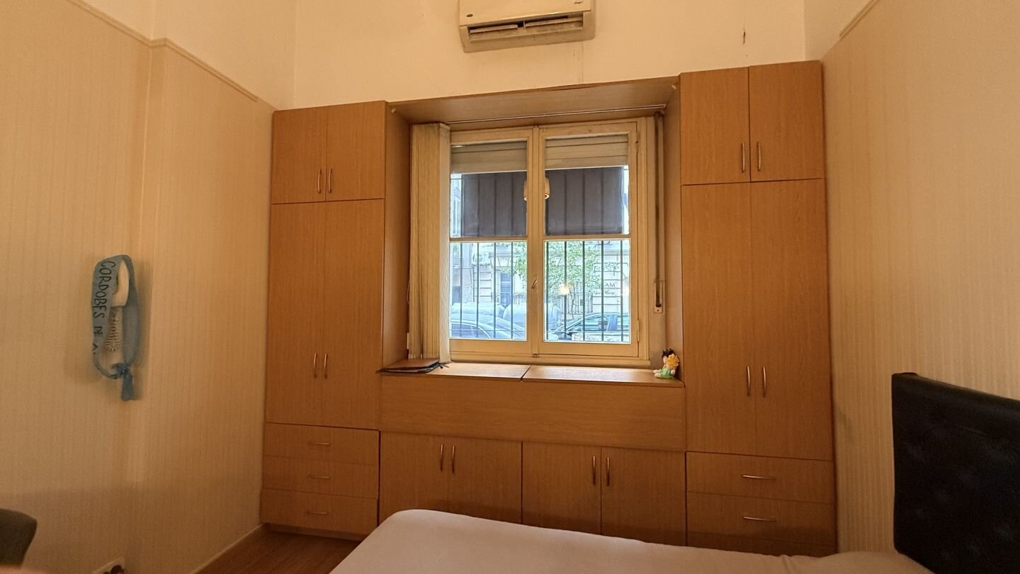 Departamento Monoambiente en venta, Recoleta - 5