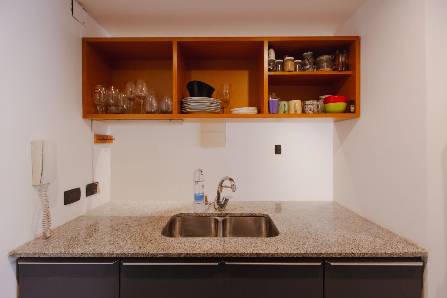 Departamento 4 ambientes en venta, Monserrat — foto 9