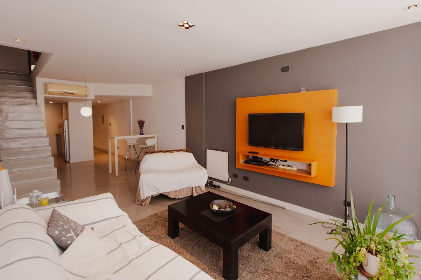 Departamento 4 ambientes en venta, Monserrat