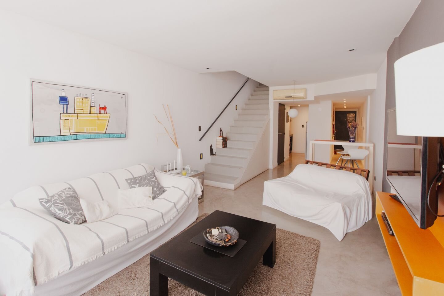 Departamento 4 ambientes en venta, Monserrat — foto 6