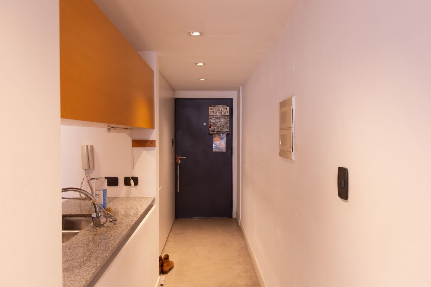 Departamento 4 ambientes en venta, Monserrat — foto 12