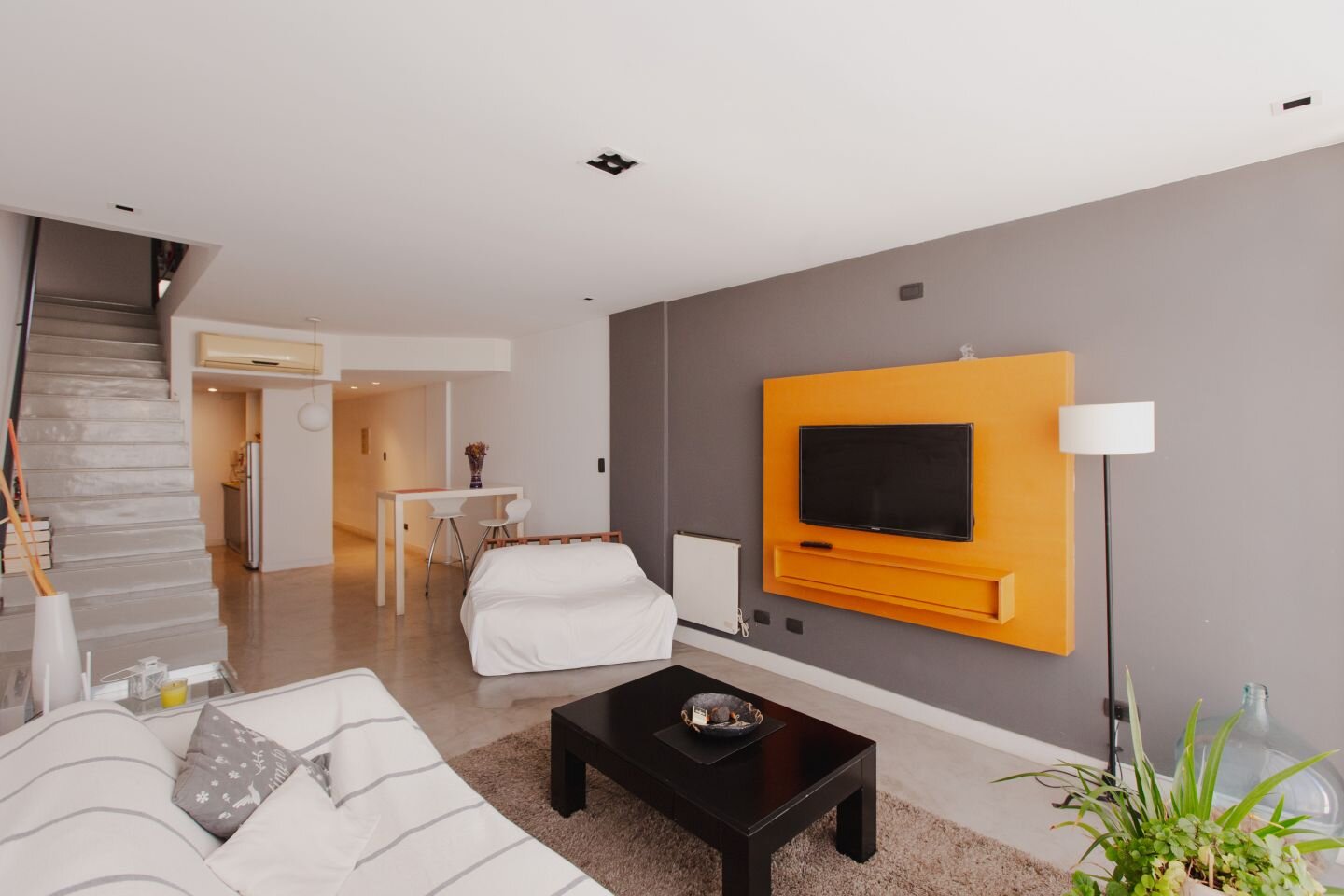 Departamento 4 ambientes en venta, Monserrat — foto 2