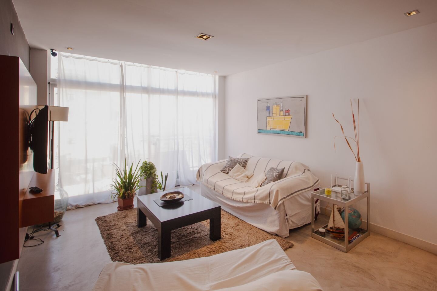 Departamento 4 ambientes en venta, Monserrat — foto 5