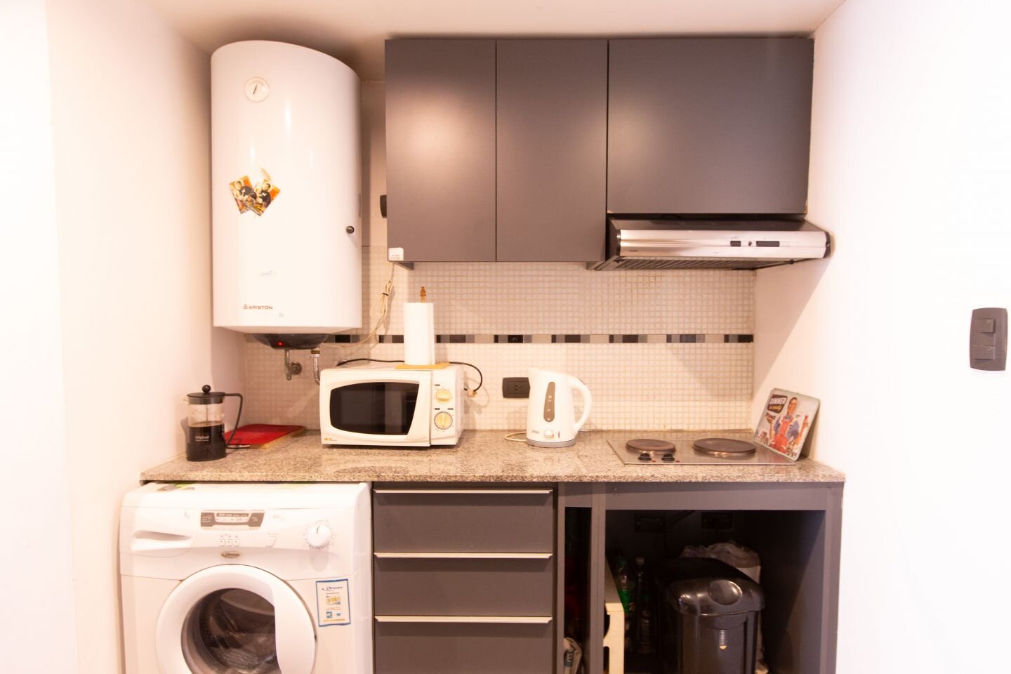 Departamento 4 ambientes en venta, Monserrat — foto 10