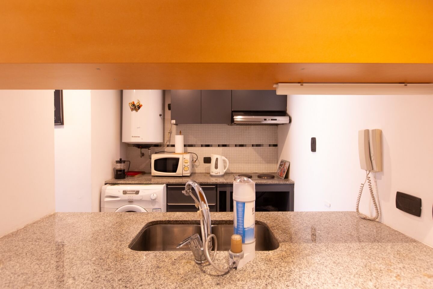 Departamento 4 ambientes en venta, Monserrat — foto 11