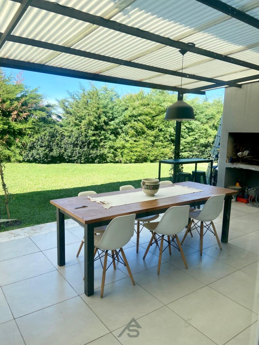 EN VENTA/ CASA/ BARRIO EL ENSUEÑO/ INGENIERO MASCHWITZ - 3