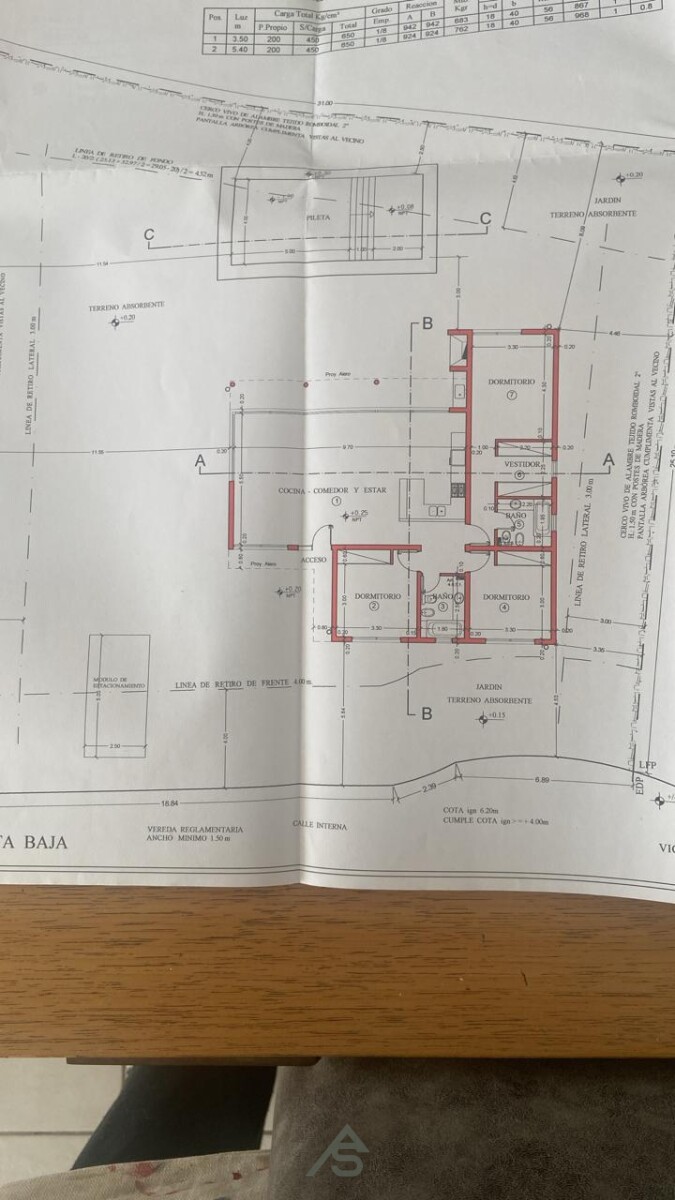 EN VENTA/ CASA/ BARRIO EL ENSUEÑO/ INGENIERO MASCHWITZ - 19