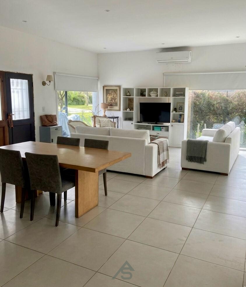 EN VENTA/ CASA/ BARRIO EL ENSUEÑO/ INGENIERO MASCHWITZ - 7