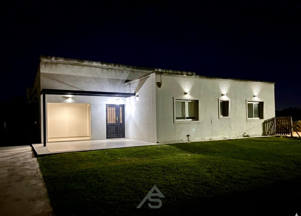EN VENTA/ CASA/ BARRIO EL ENSUEÑO/ INGENIERO MASCHWITZ - 18