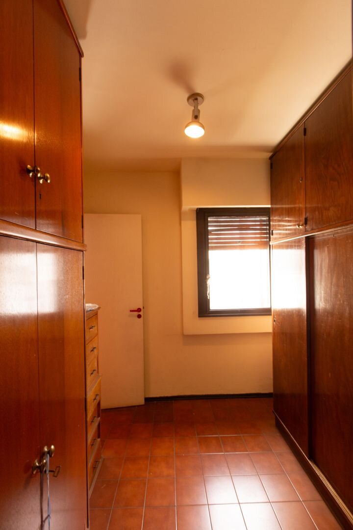 Venta de Departamento 4 Ambientes + Dependencia en Recoleta - 27