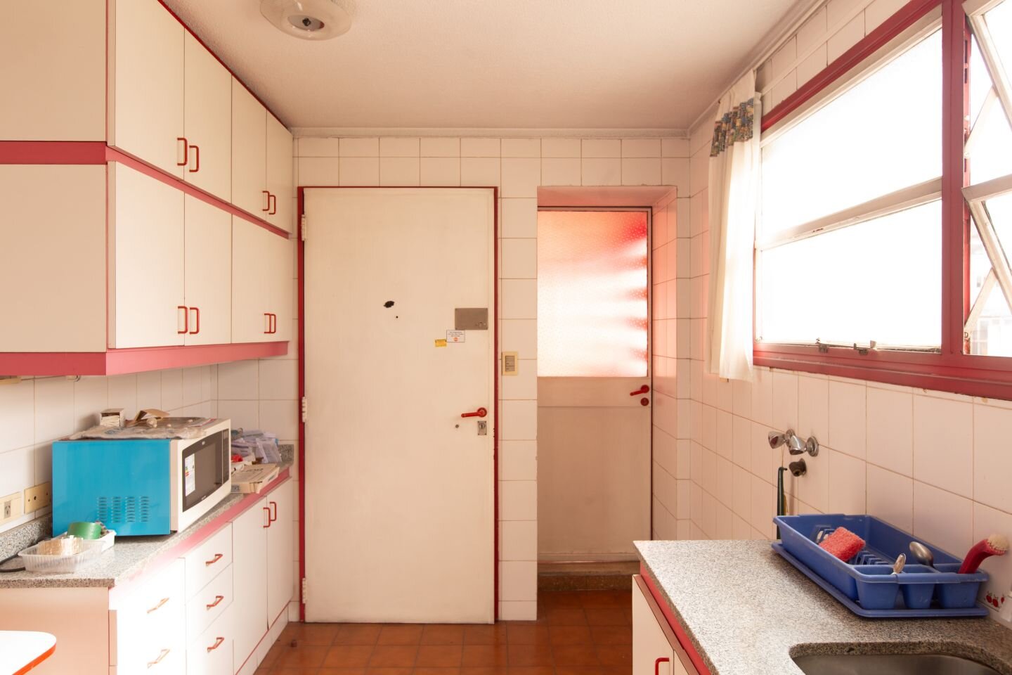 Venta de Departamento 4 Ambientes + Dependencia en Recoleta - 16
