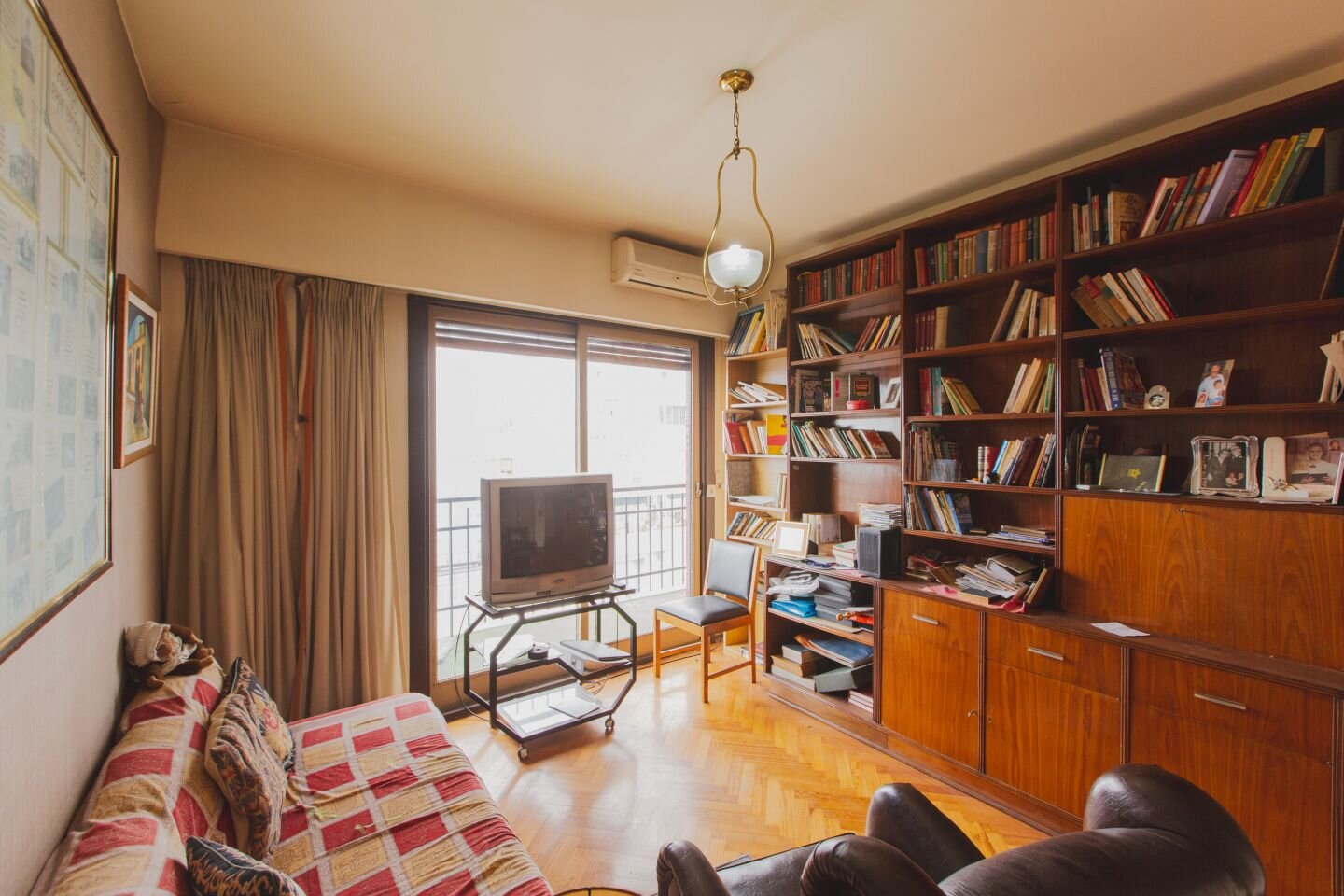 Venta de Departamento 4 Ambientes + Dependencia en Recoleta - 18