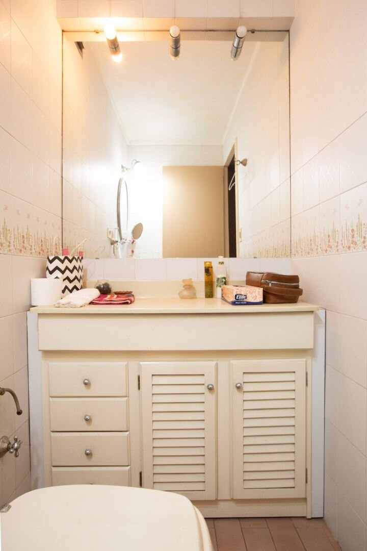Venta de Departamento 4 Ambientes + Dependencia en Recoleta - 22